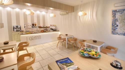 Hotel I Graniti in Villasimius