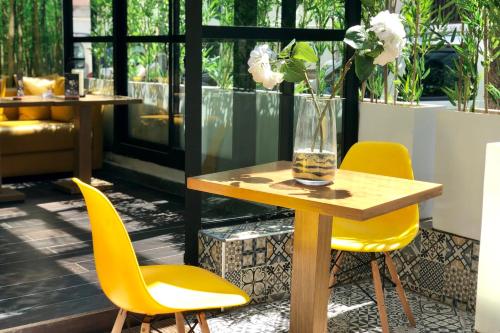 Suite Loc Suite & Spa, Casablanca
