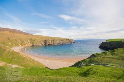 Slieve League House B&B