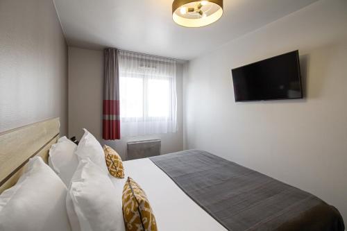 Appart’City Confort Paris Villejuif - image 6
