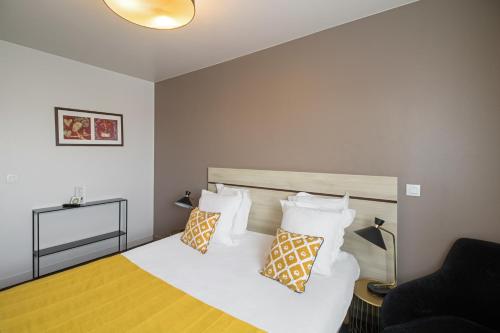 Appart’City Confort Paris Villejuif - image 4