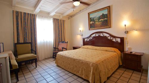 Photo - Hotel Mercurio - Gay Friendly