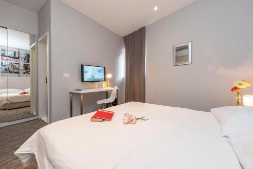 Downtown Boutique Hostel