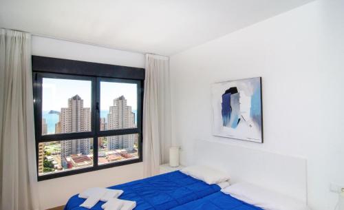 Apartamentos con terraza Torre D'Oboe by Renthas