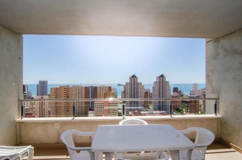Apartamentos con terraza Torre D'Oboe by Renthas
