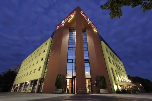 Ara Hotel Comfort in Ingolstadt, Deutschland