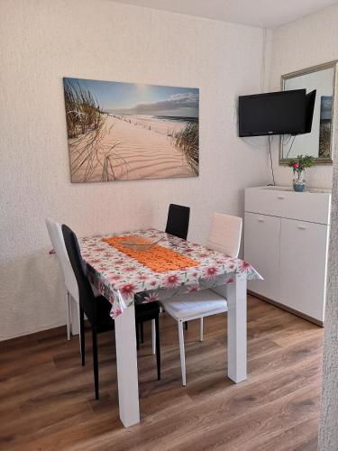 Two-Bedroom Apartment image 10