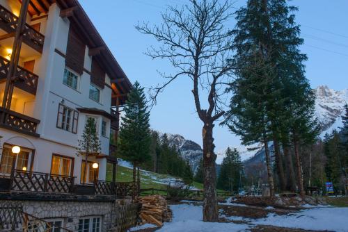 Park Hotel Faloria