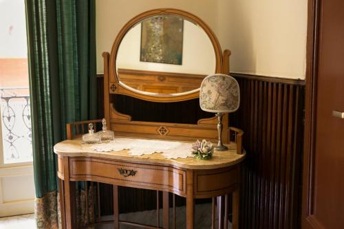 B&B Santa Caterina – Palermo, CA