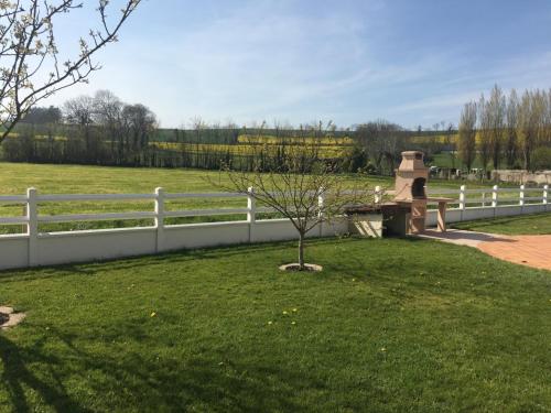 B&B de Saint Come de Fresné - image 12