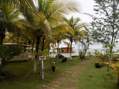 Mango Creek Resort in Diamond Rock