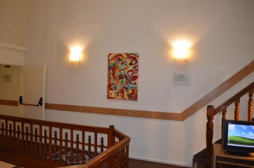 Hotel Gran Sarmiento, Buenos Aires (zdjęcie 10)