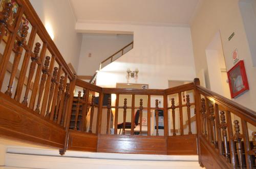 Hotel Gran Sarmiento in Balvanera