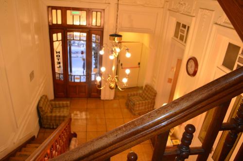 Hotel Gran Sarmiento, Buenos Aires (zdjęcie 3)