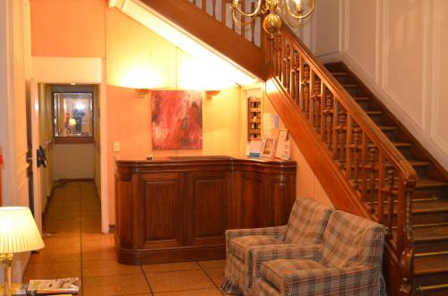 Hotel Gran Sarmiento, Buenos Aires (zdjęcie 4)