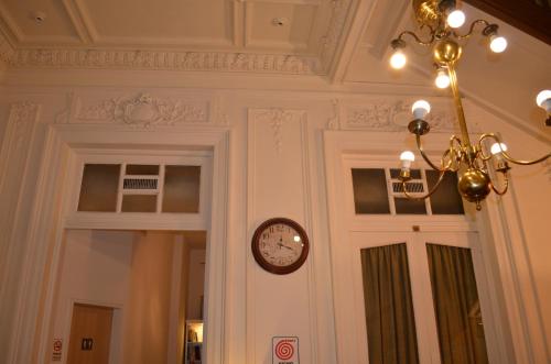 Hotel Gran Sarmiento, Buenos Aires (zdjęcie 8)