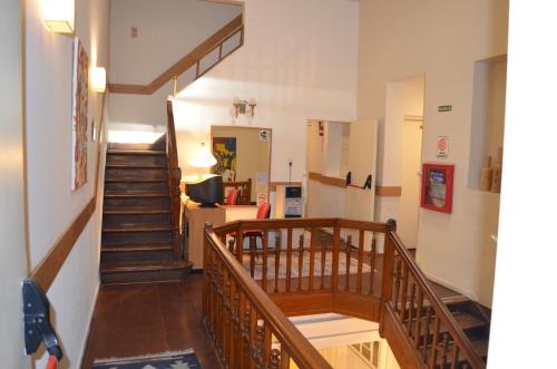 Hotel Gran Sarmiento in Balvanera