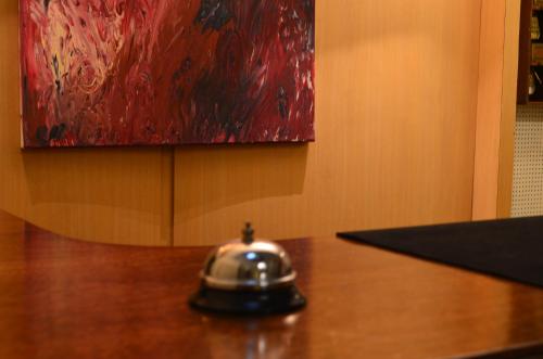 Hotel Gran Sarmiento, Buenos Aires (zdjęcie 6)