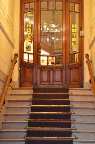 Hotel Gran Sarmiento, Buenos Aires (zdjęcie 2)