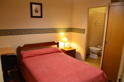 Hotel Gran Sarmiento - image 4