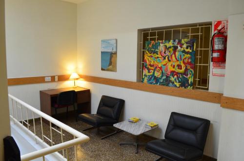 Hotel Gran Sarmiento, Buenos Aires (zdjęcie 9)