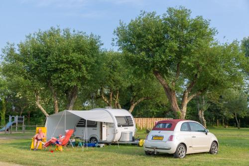 Camping La Fontaine photo 22