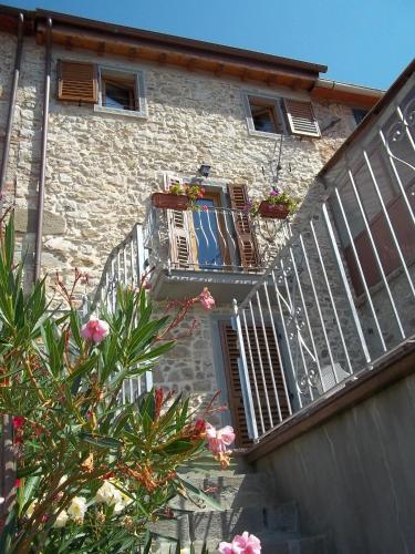 Casa Paolo gîte à louer Cocciglia