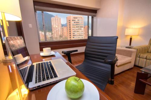 Tequendama Suites Bogota