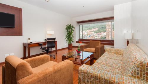 Tequendama Suites Bogota