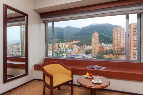 Tequendama Suites Bogota
