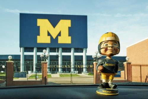 197250780 Graduate by Hilton Ann Arbor