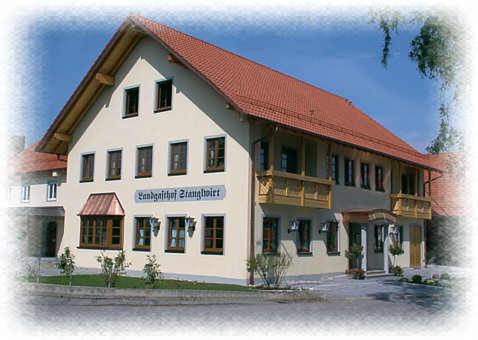 Landgasthof Stangl