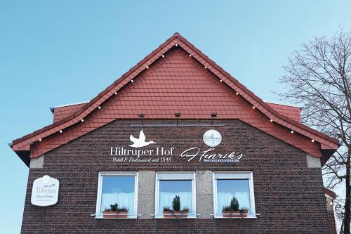 Hotel Hiltruper Hof - image 6