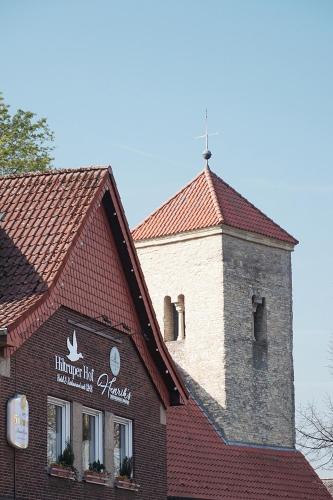 Hotel Hiltruper Hof - image 11