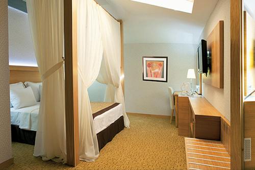 Oprema, Siir Butik Otel in Asmalievler