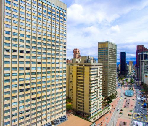 Tequendama Suites Bogota