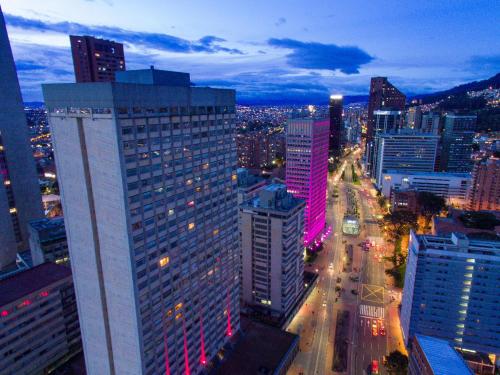 Tequendama Suites Bogota