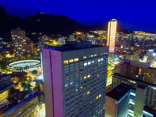 Tequendama Suites Bogota