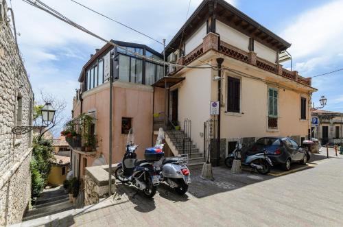  Sweet Taormina Apartment in Taormina