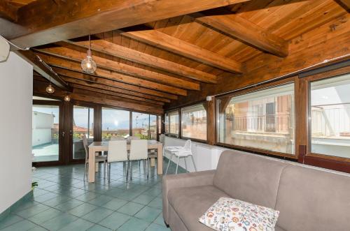 Sweet Taormina Apartment 3