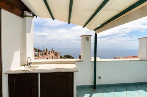 Sweet Taormina Apartment 5