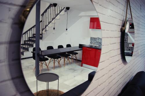 Fabuloso Loft en Centro Histórico de Córdoba con Parking bajo reserva Tendillas Mezquita-Catedral, Cordoue (photo 8)