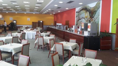 LIPNO WELLNESS - FRYMBURK C112 private family room in Frymburk