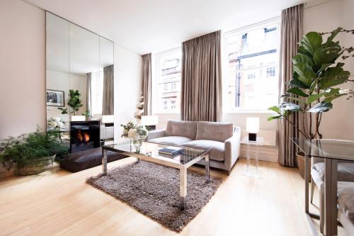 No.5 Maddox Street - image 5