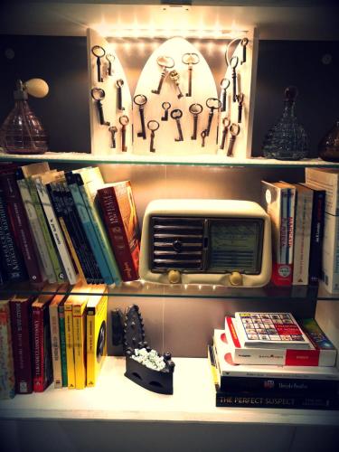 La Chiave di Roma - image 10