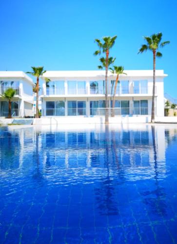 Lysithea Hotel – Larnaca, LA