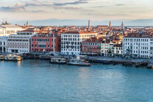 Hotel Paganelli, Venise (photo 11)