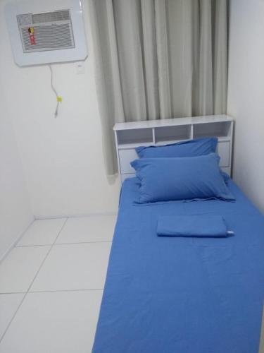 Apartamento novo no coracao da ponta verde