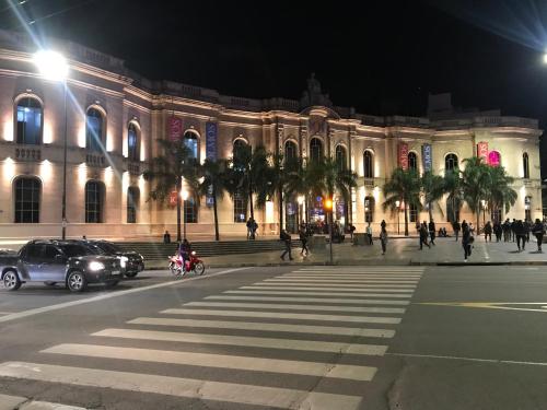 Cordoba Inn Apart Hotel in コルドバ