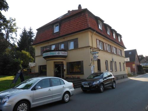 Entrada, Zum Grunen Jager in Barsinghausen